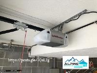 Alpine Garage Door Repair Johnston Co. image 2